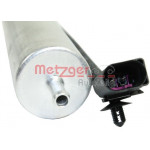 METZGER Kraftstoffpumpe
